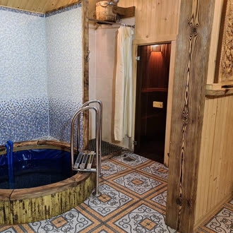 Зал 2. До 6 человек.